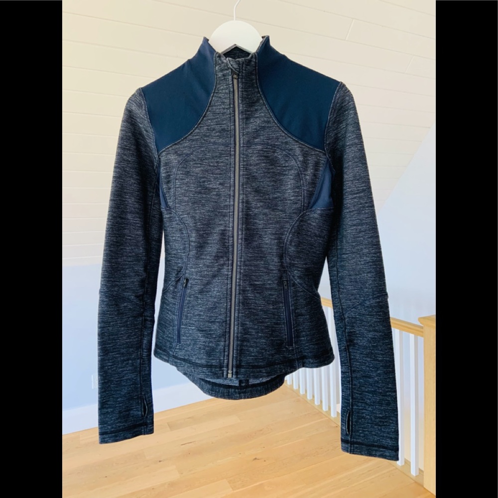 Lululemon Women’s Forme Jacket